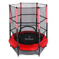 Trampoline Buba 4.5FT (140 cm) with net