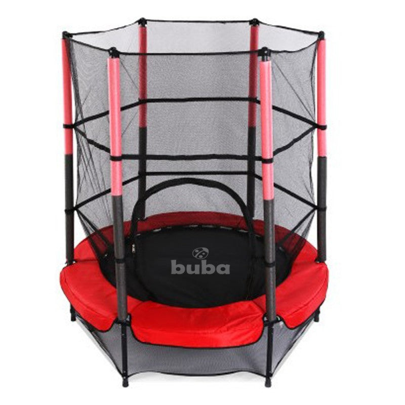 Trampoline Buba 4.5FT (140 cm) with net